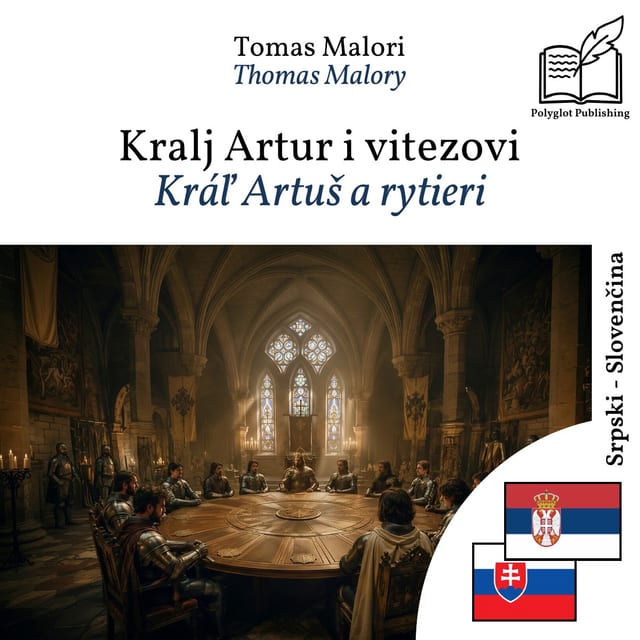 Kráľ Artuš a rytieri