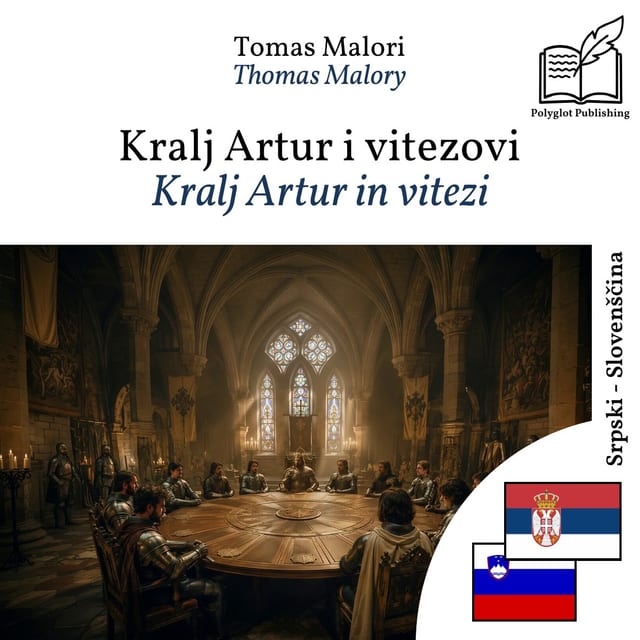 Kralj Artur in vitezi