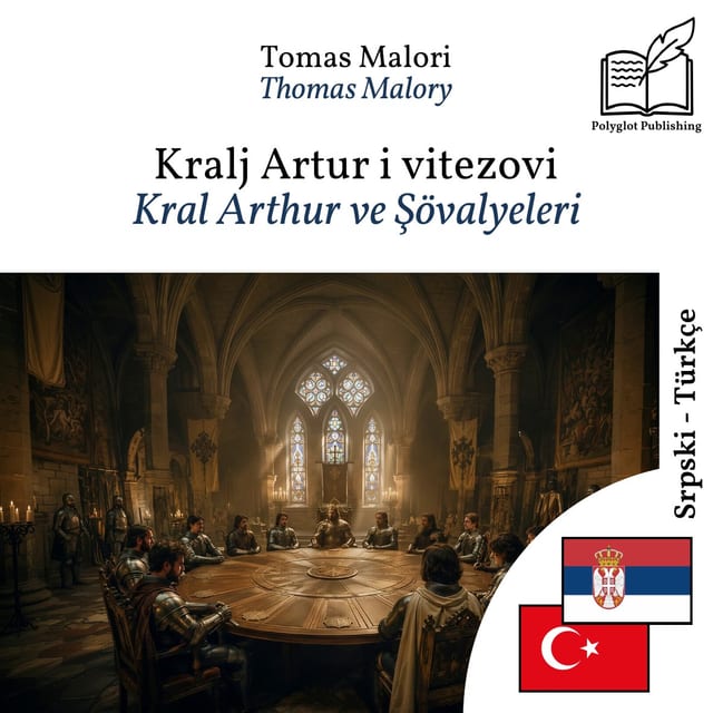 Kral Arthur ve Şövalyeleri