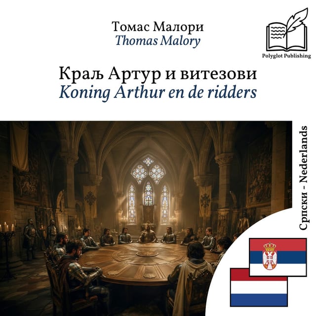 Koning Arthur en de ridders