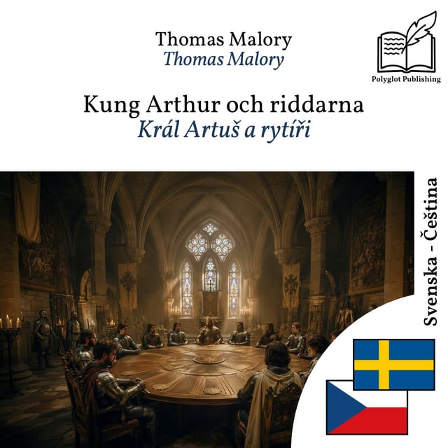 Král Artuš a rytíři