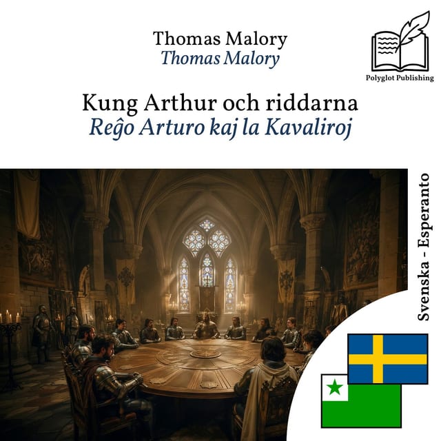 Reĝo Arturo kaj la Kavaliroj