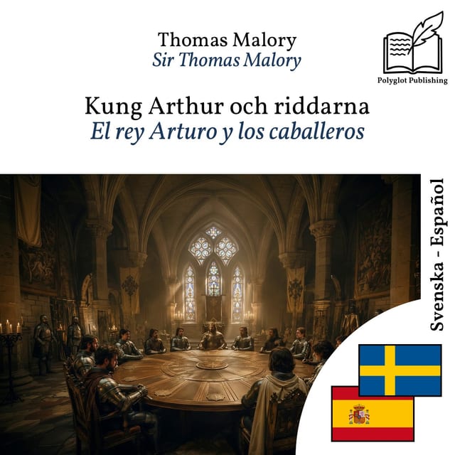 El rey Arturo y los caballeros