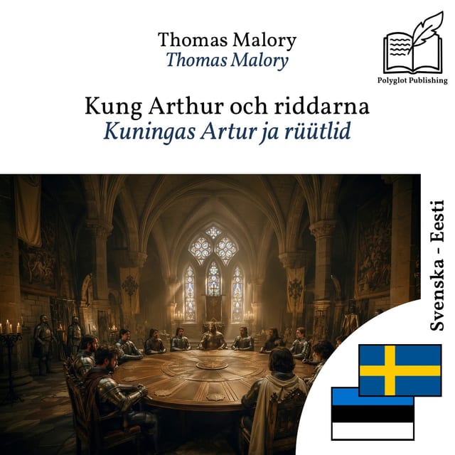 Kuningas Artur ja rüütlid