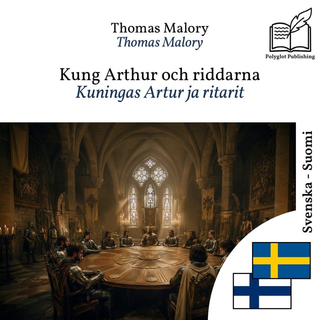 Kuningas Artur ja ritarit