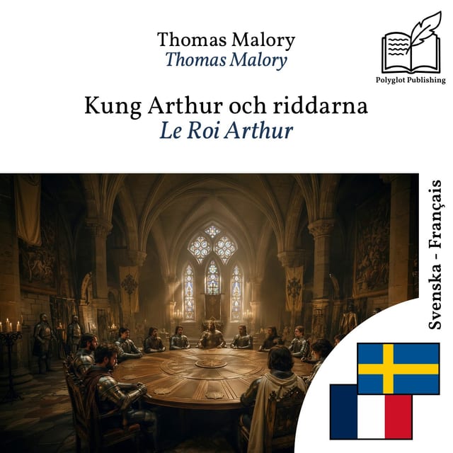 Le Roi Arthur