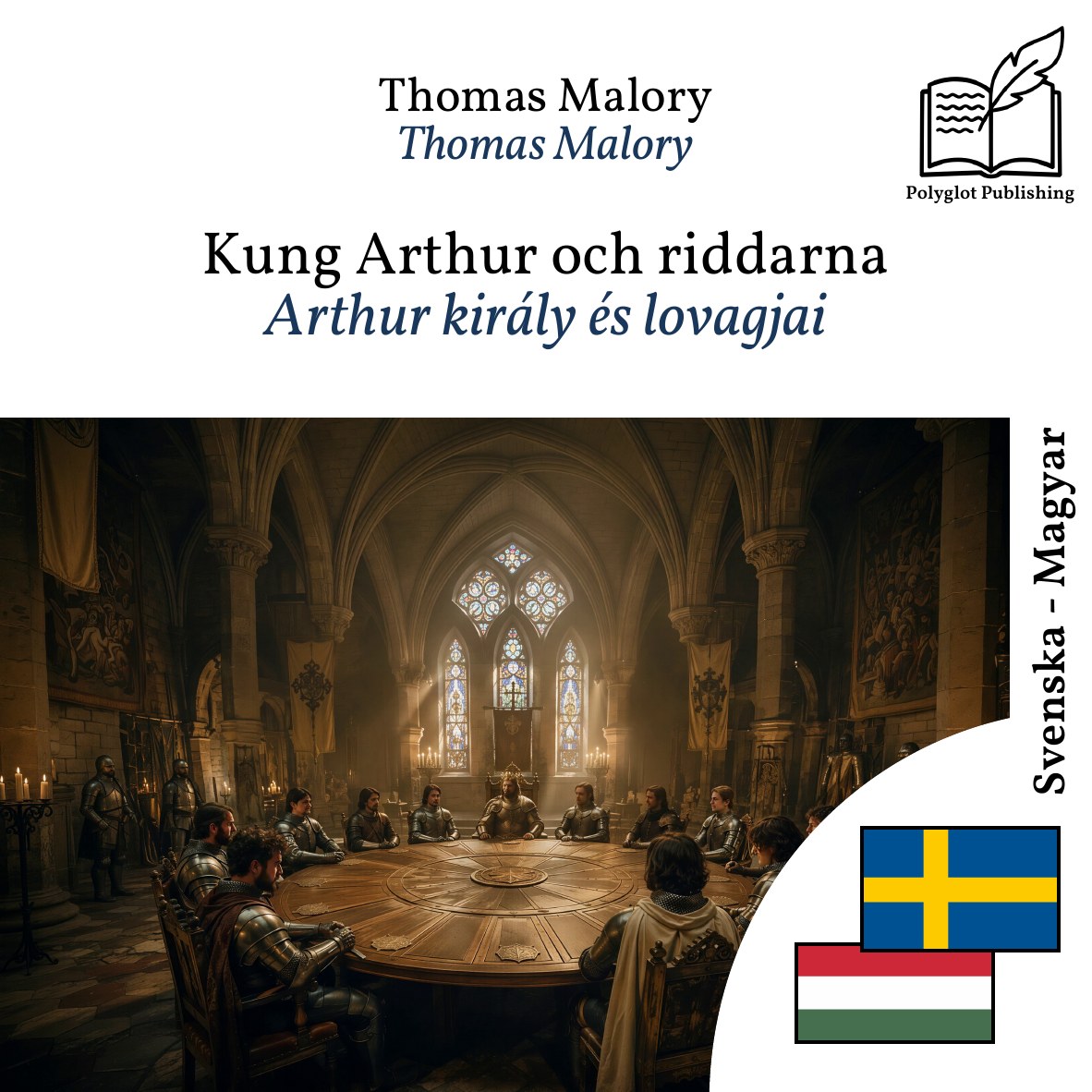 Arthur király és lovagjai