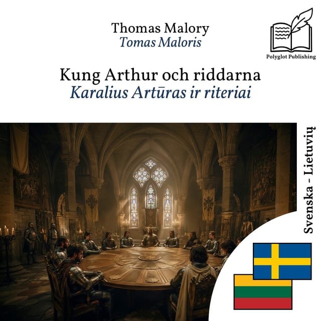 Karalius Artūras ir riteriai