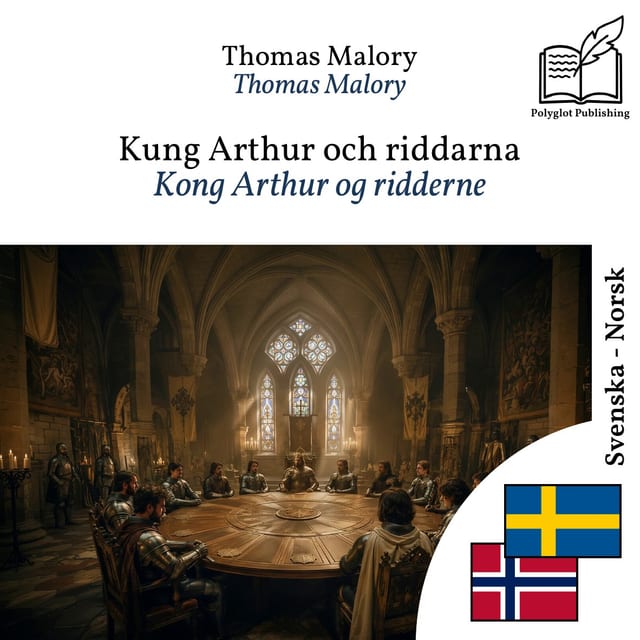 Kong Arthur og ridderne