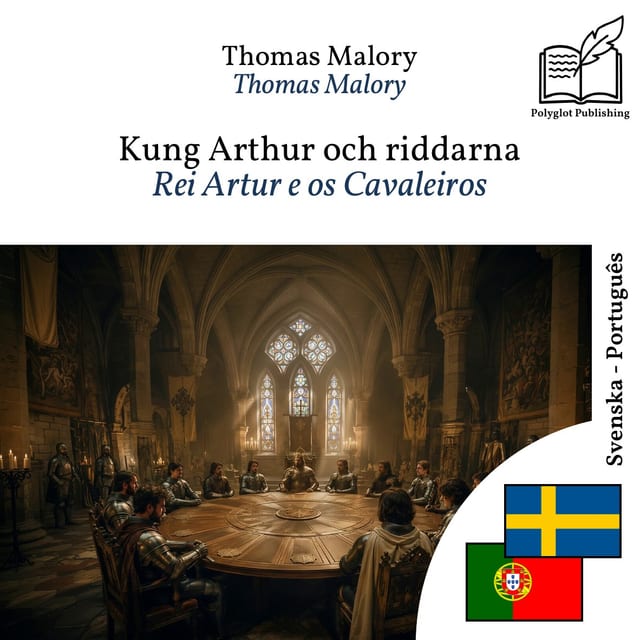 Rei Artur e os Cavaleiros
