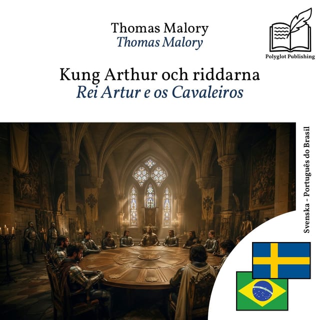 Rei Artur e os Cavaleiros