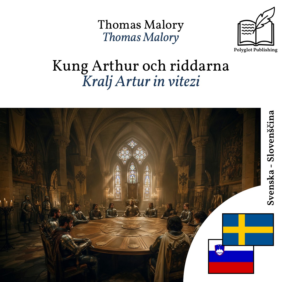 Kralj Artur in vitezi