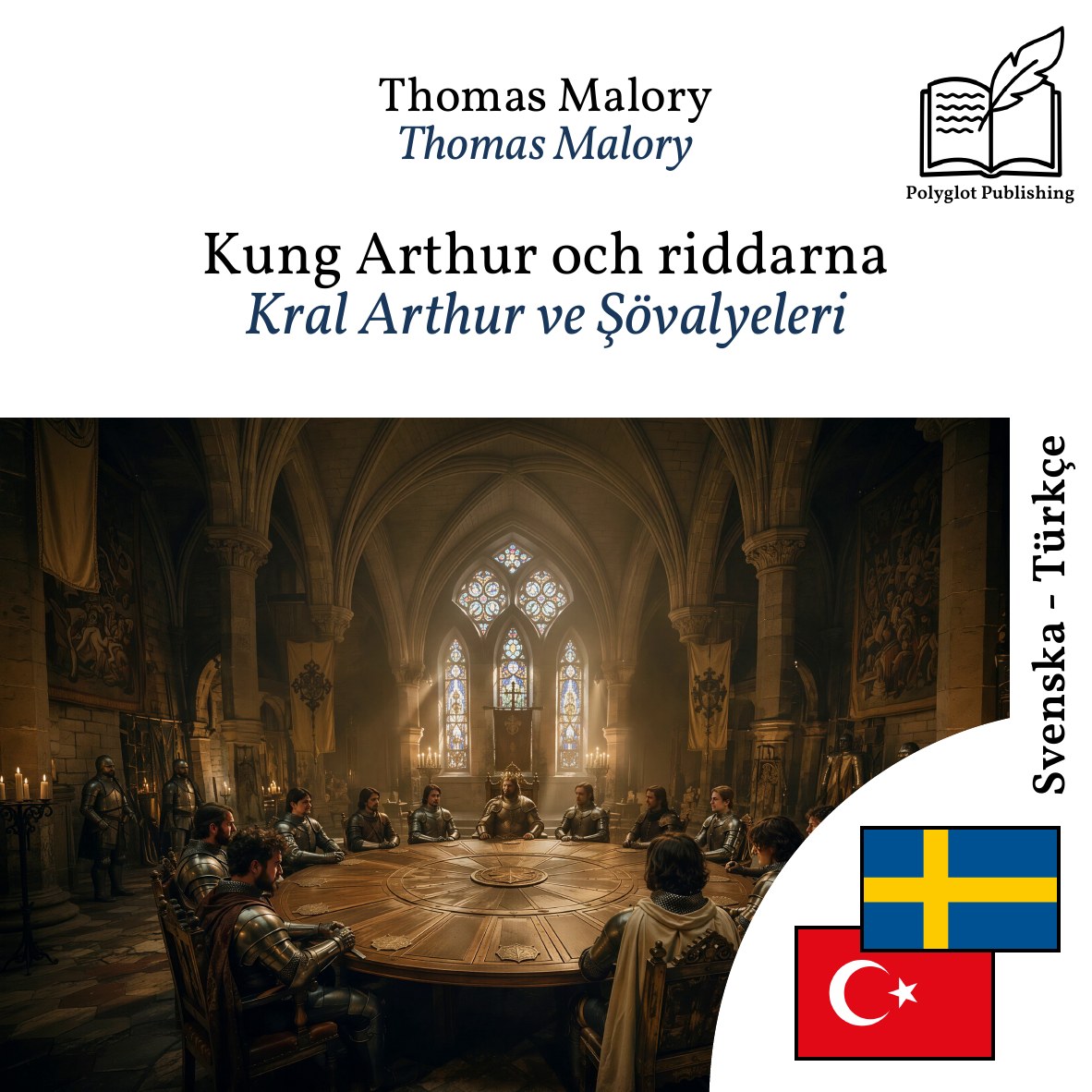 Kral Arthur ve Şövalyeleri