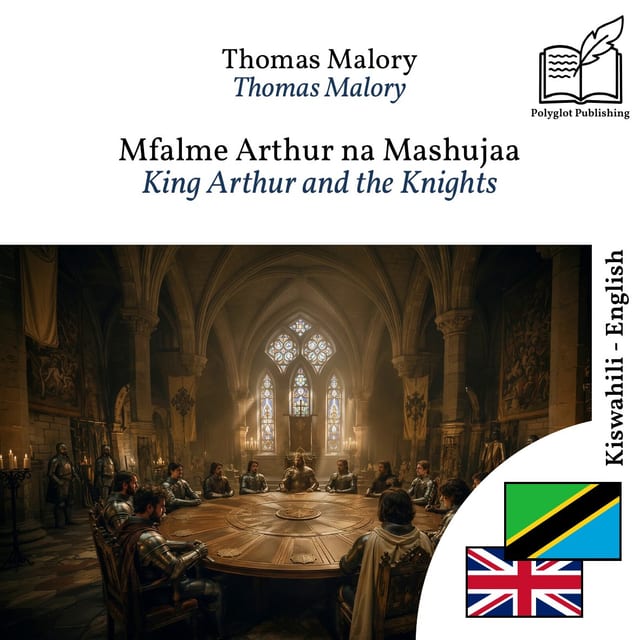 King Arthur and the Knights