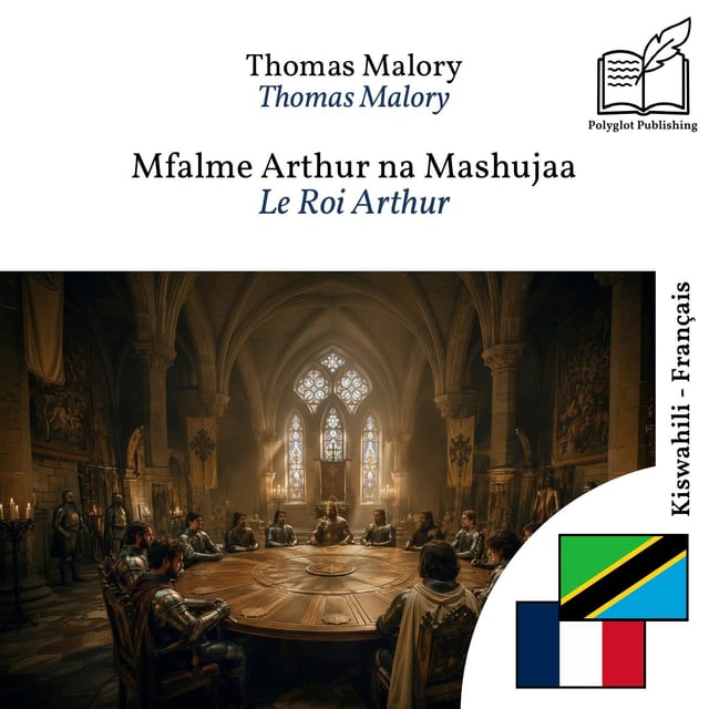 Le Roi Arthur