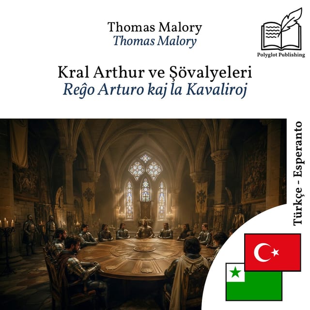 Reĝo Arturo kaj la Kavaliroj