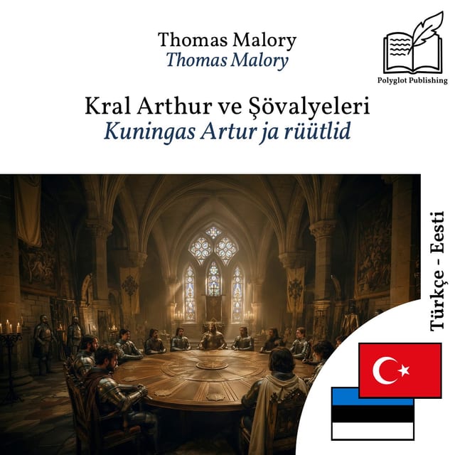 Kuningas Artur ja rüütlid