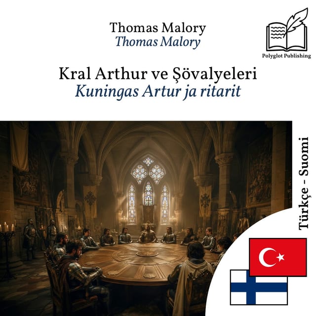 Kuningas Artur ja ritarit