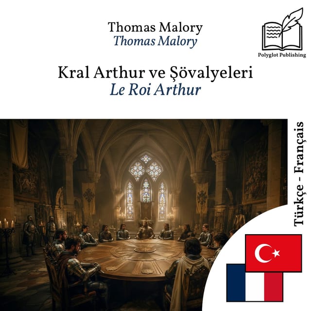 Le Roi Arthur