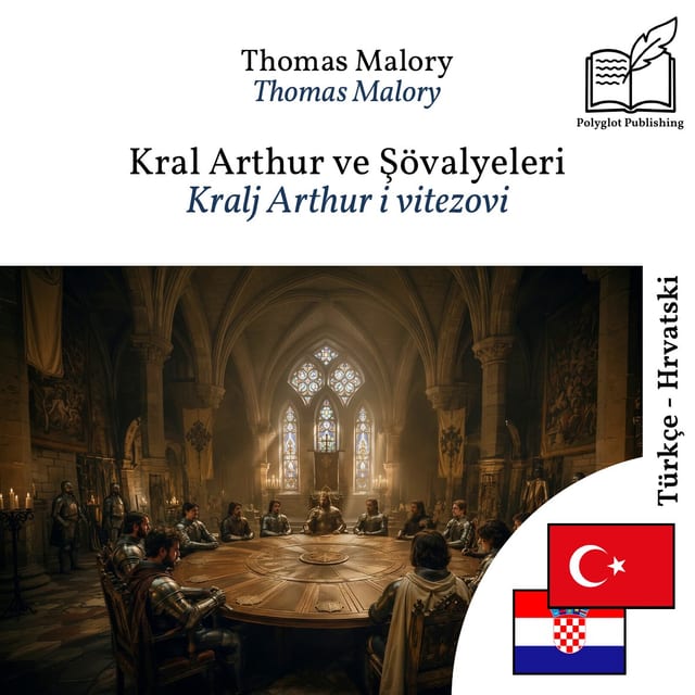 Kralj Arthur i vitezovi