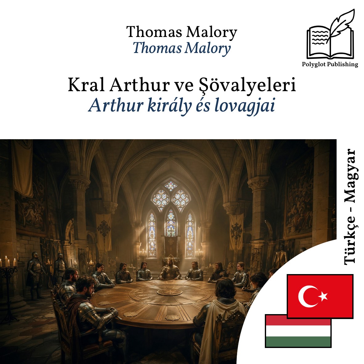 Arthur király és lovagjai