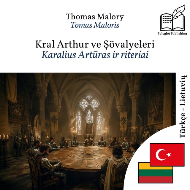 Karalius Artūras ir riteriai