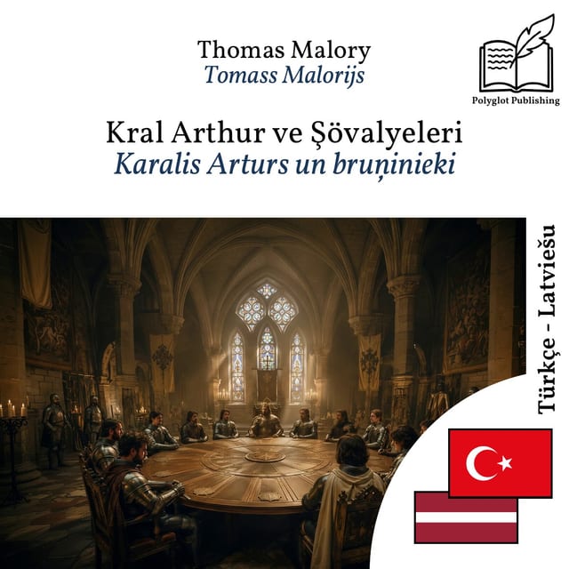 Karalis Arturs un bruņinieki