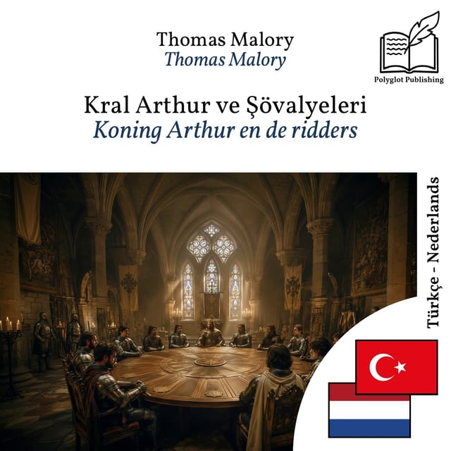 Koning Arthur en de ridders