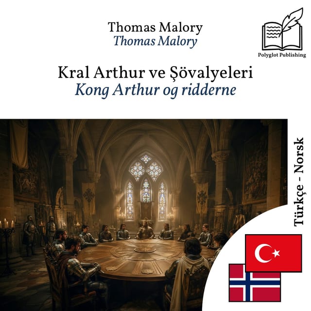 Kong Arthur og ridderne