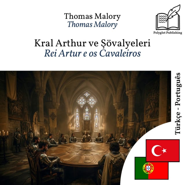 Rei Artur e os Cavaleiros