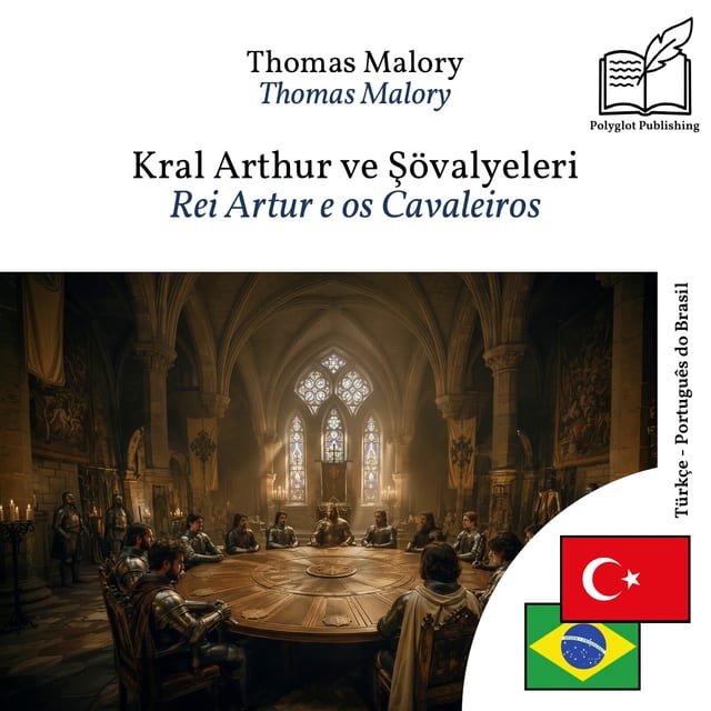 Rei Artur e os Cavaleiros