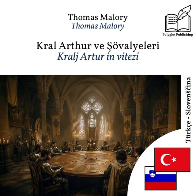 Kralj Artur in vitezi