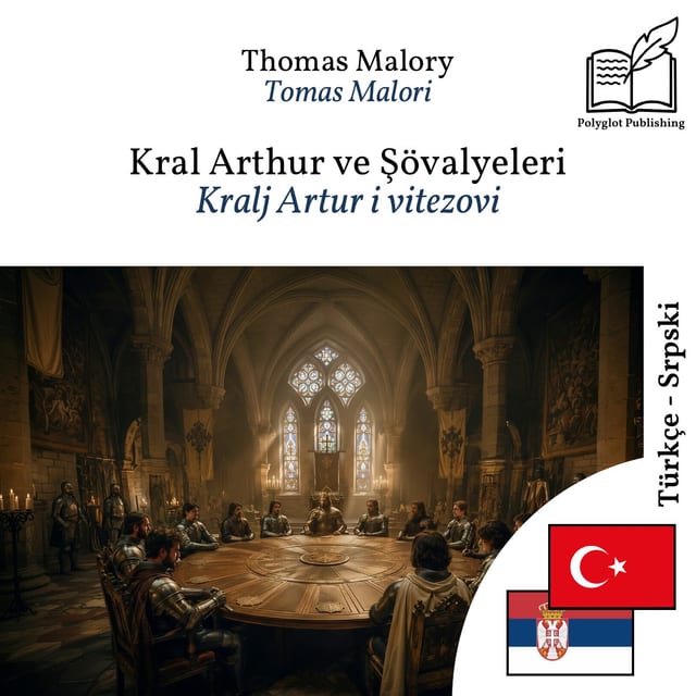 Kralj Artur i vitezovi