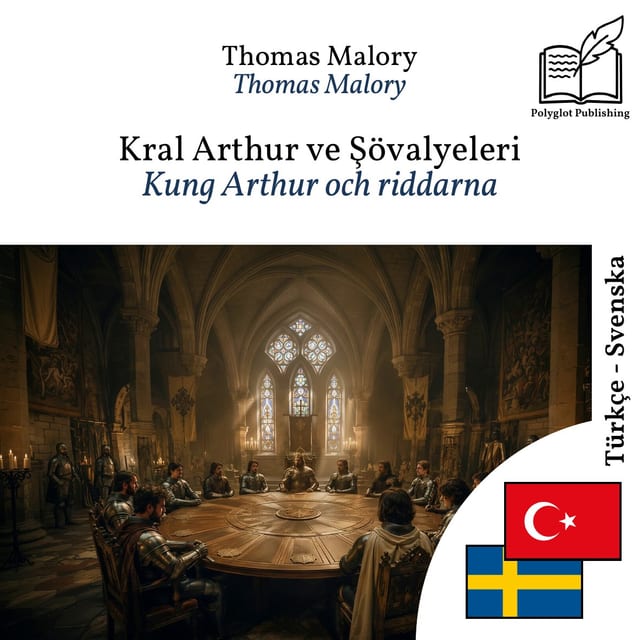 Kung Arthur och riddarna
