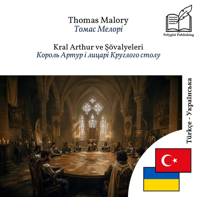 Король Артур і лицарі Круглого столу