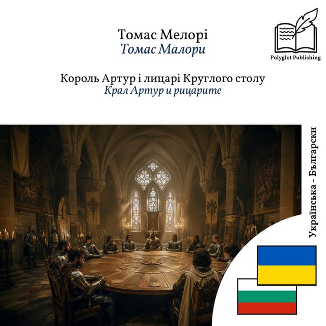 Крал Артур и рицарите