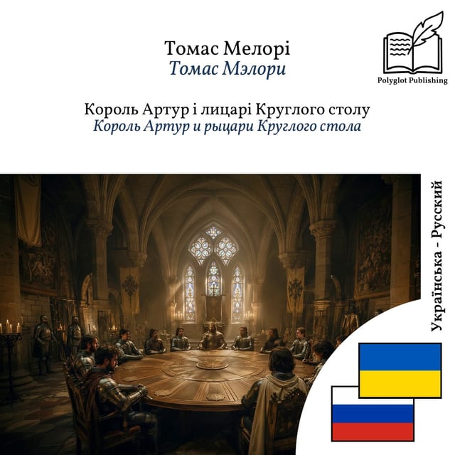 Король Артур и рыцари Круглого стола