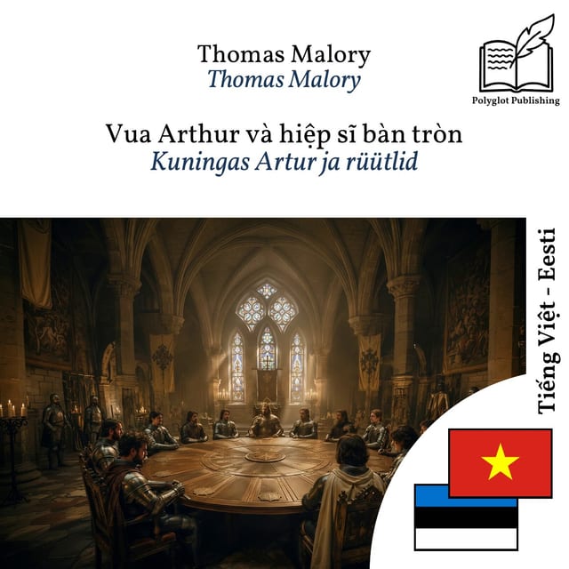 Kuningas Artur ja rüütlid
