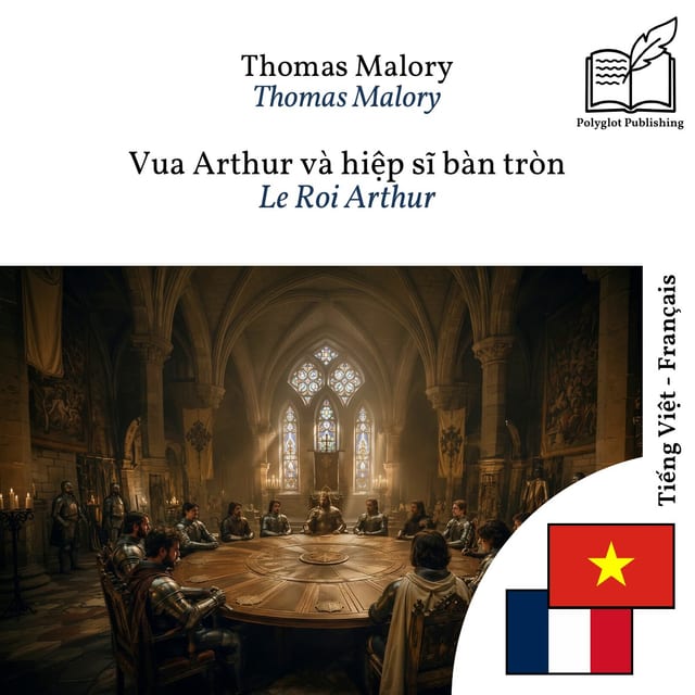 Le Roi Arthur