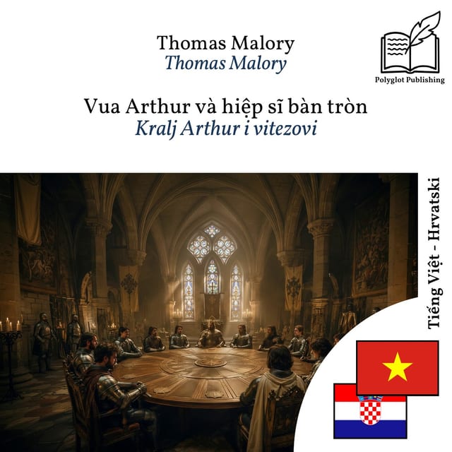 Kralj Arthur i vitezovi