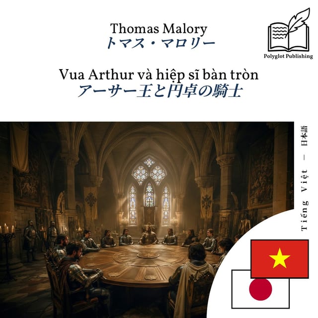 アーサー王と円卓の騎士