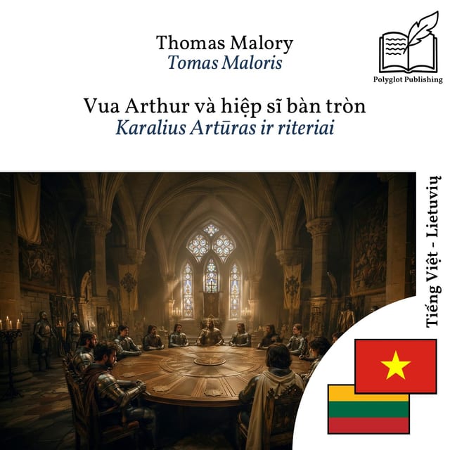 Karalius Artūras ir riteriai