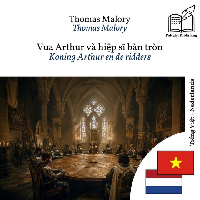 Koning Arthur en de ridders