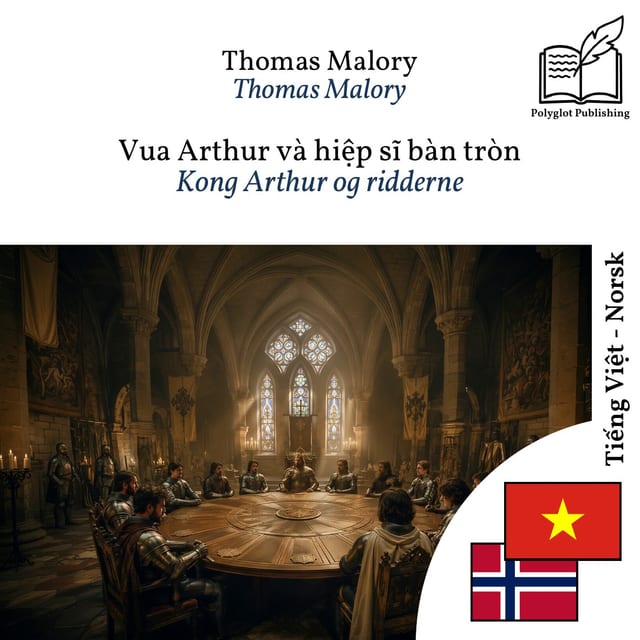 Kong Arthur og ridderne