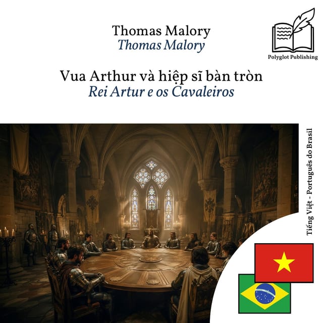Rei Artur e os Cavaleiros