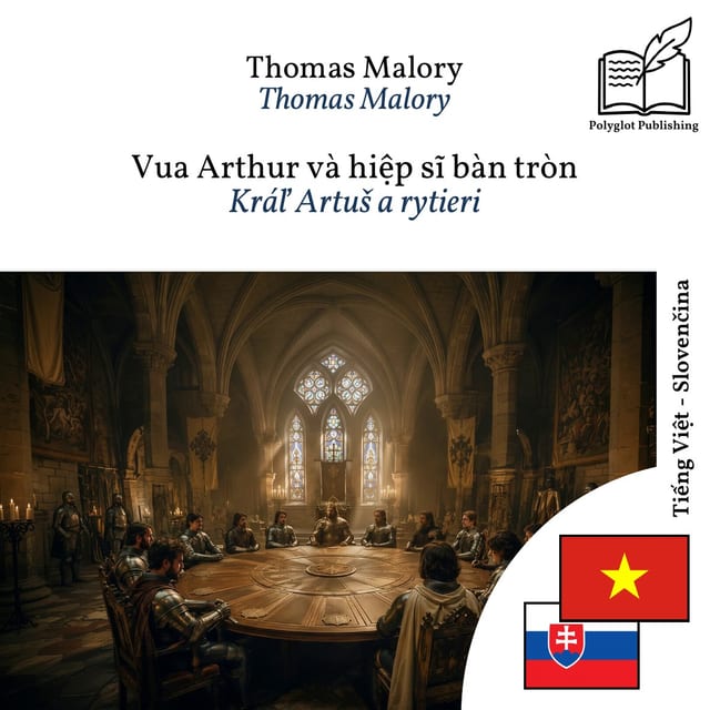 Kráľ Artuš a rytieri