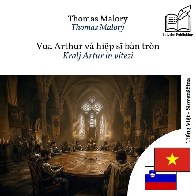 Kralj Artur in vitezi