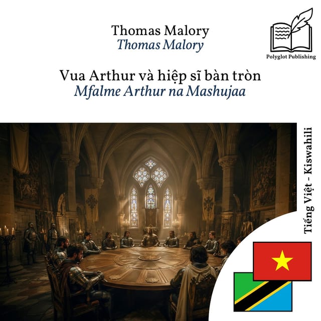 Mfalme Arthur na Mashujaa