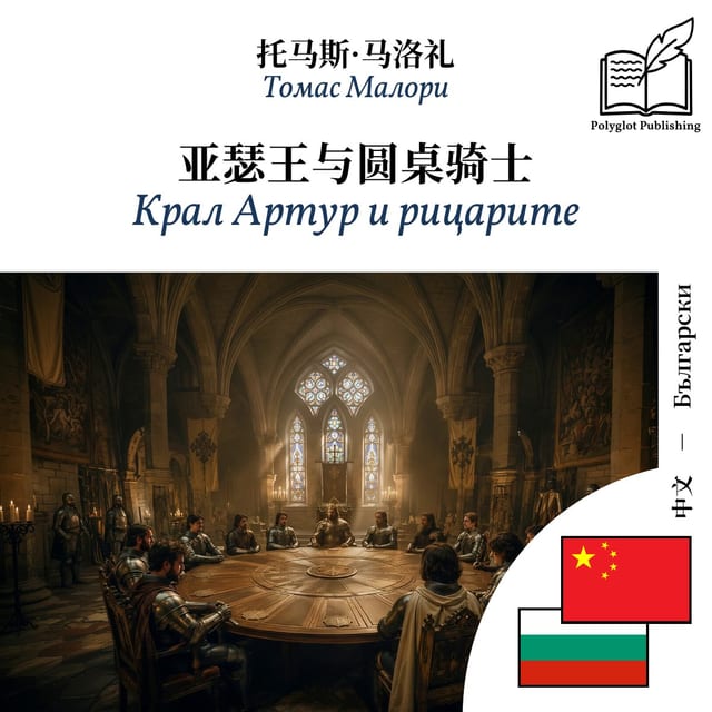 Крал Артур и рицарите