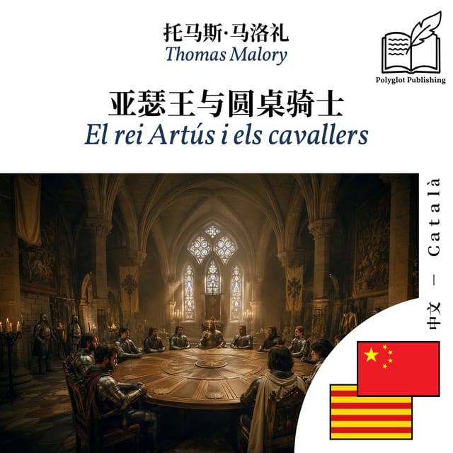 El rei Artús i els cavallers